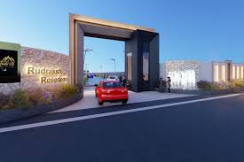 RUDRAKSH RESIDENCY