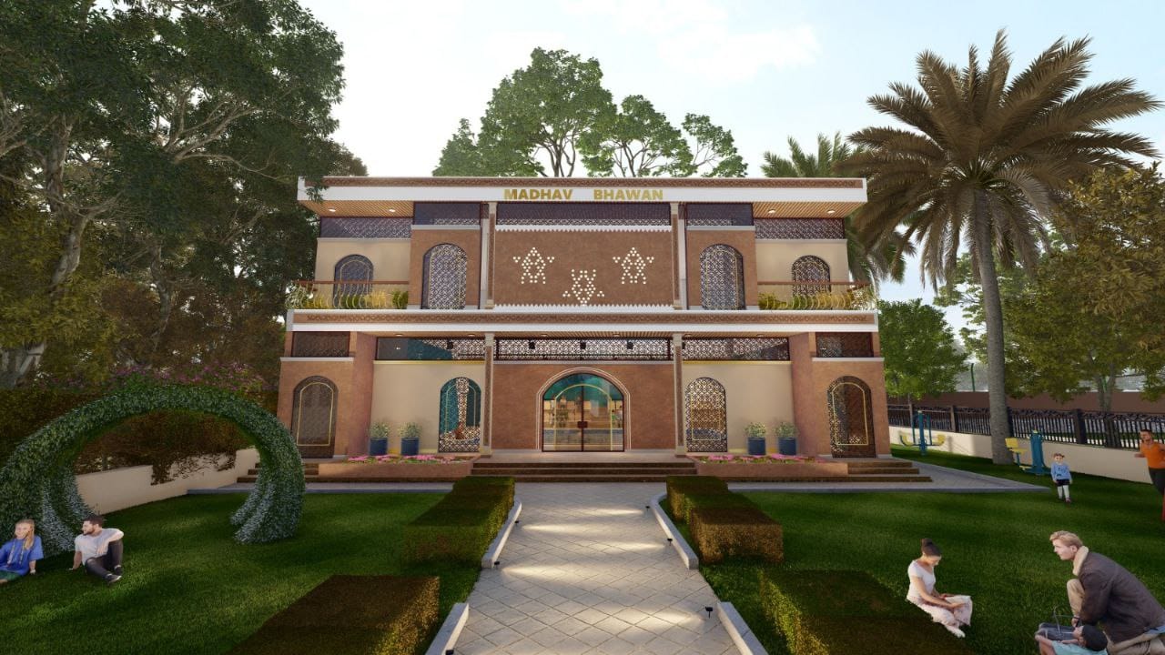 GOVIND AASHRAY AJMER ROAD