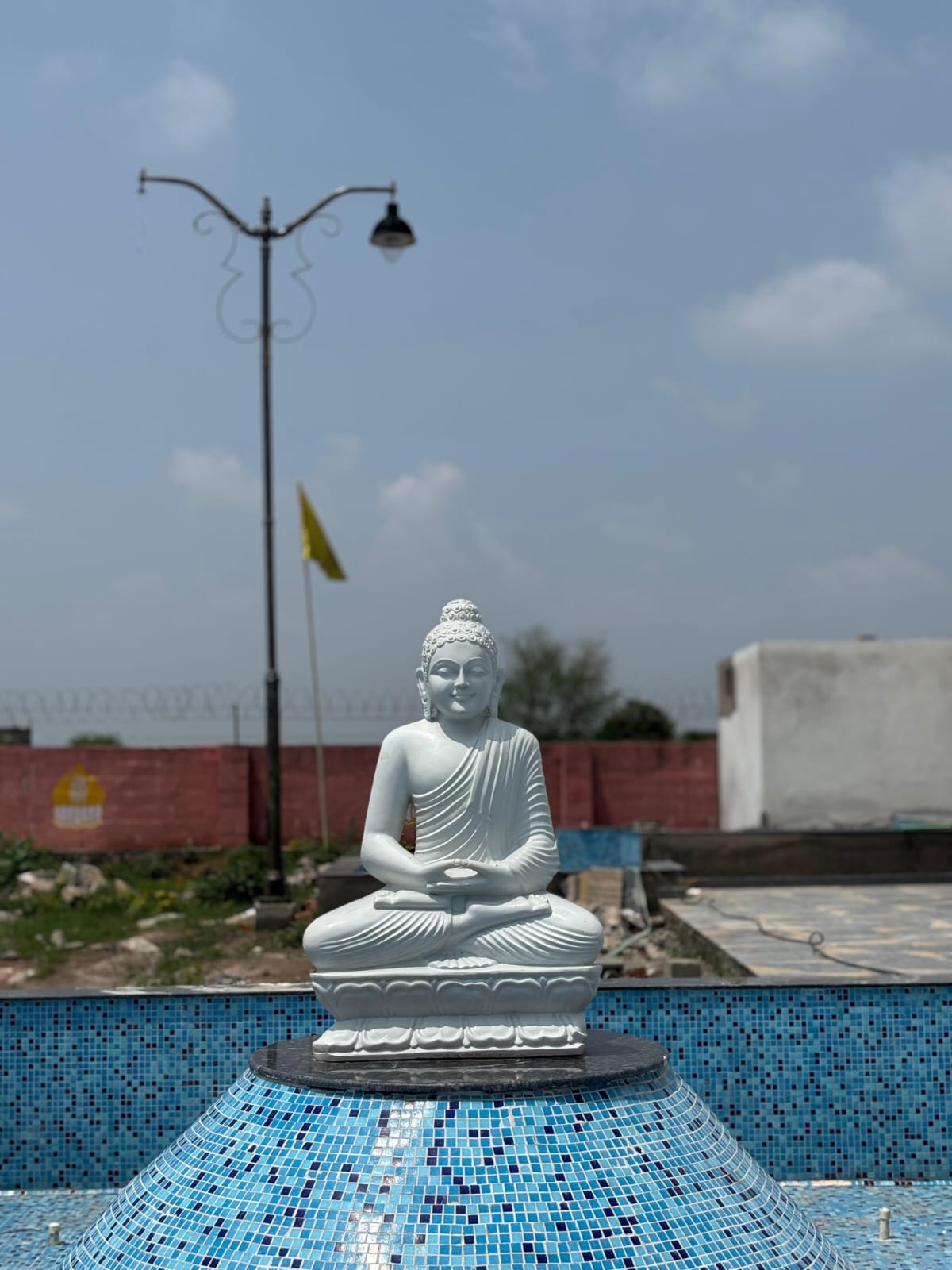 SHIVDASPURA THE GRATER JAGATPURA