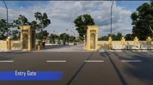 BOYTAWALA LOHA MANDI SIKKAR RD. AMAN ENCLAVE